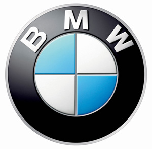 BMW Logo