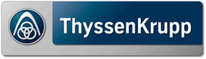 ThyssenKrupp Logo