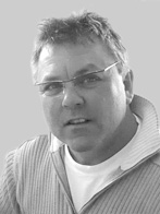 Friedrich Stögbauer