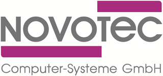 Novotec Logo Novotec Logo