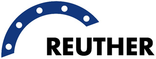 Reuther Logo Reuther Logo