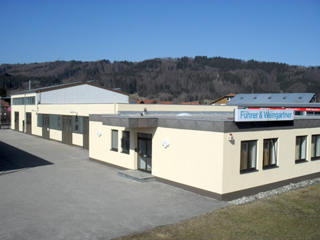 Kundendienstfahrzeug